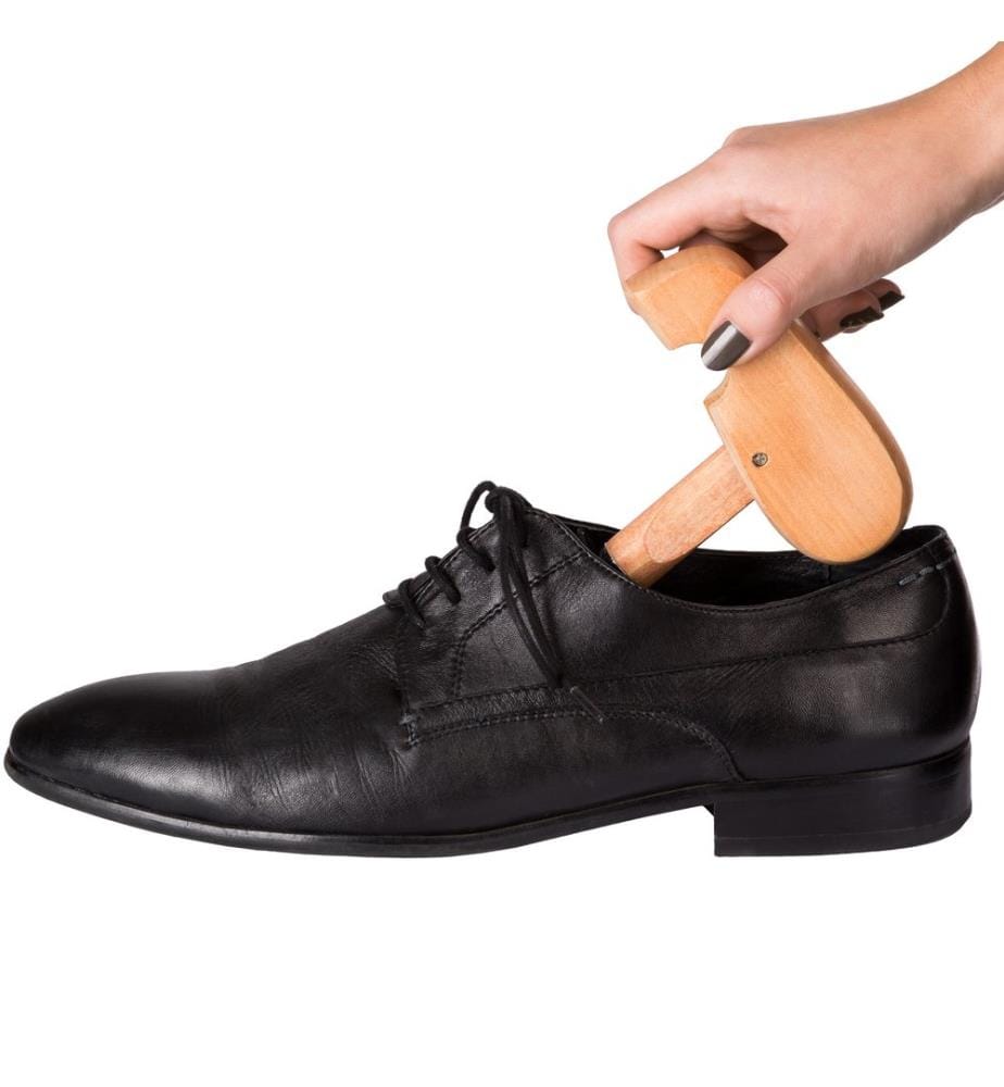2 Paar Schuhspanner - 39-41