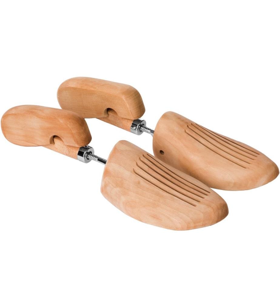 2 Paar Schuhspanner - 42-43