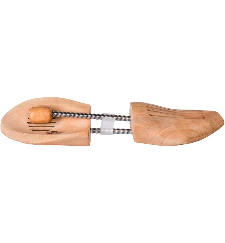 2 Paar Spiral Schuhspanner - 44-45
