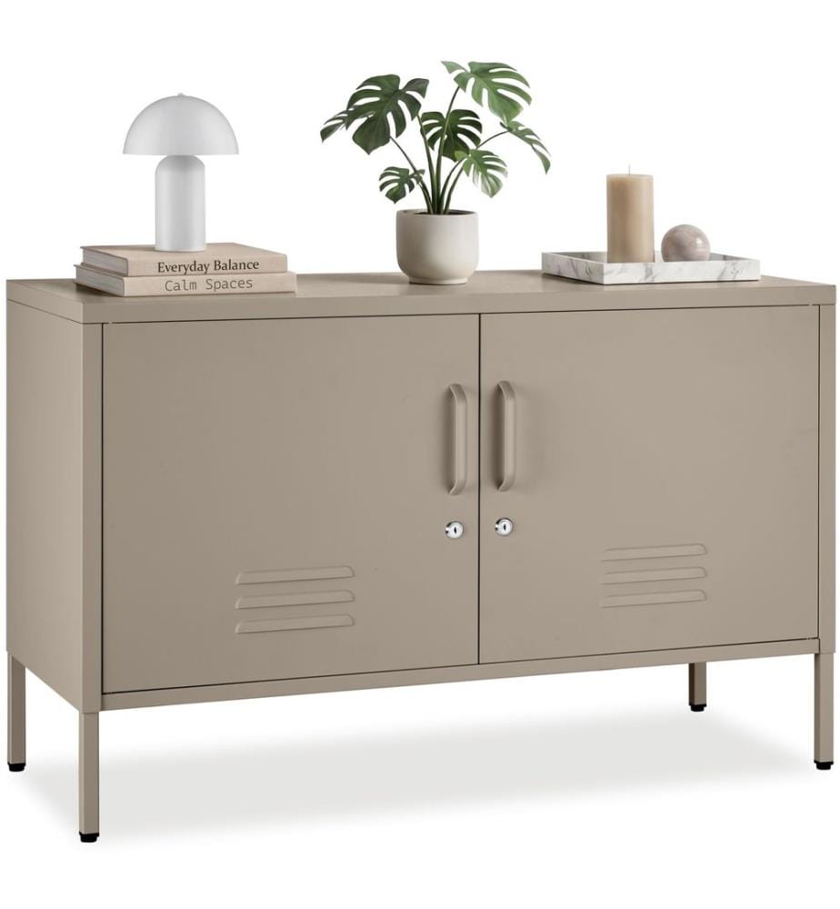Buffet - taupe