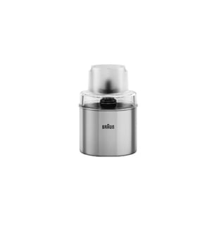 BRAUN - Kaffee- und Gewürzmühlenaufsatz MQS 270