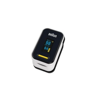BRAUN - Pulsoximeter 1
