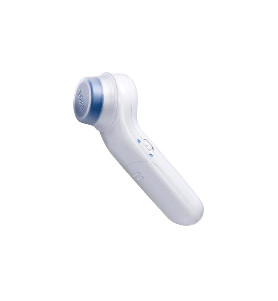 BRAUN - Thermomètre médical BNT300 NoTouch + touch