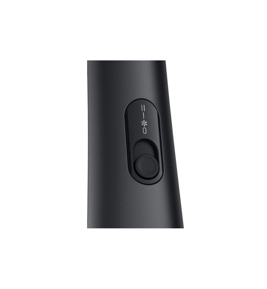 BRAUN - Warmluftbürste Air Styler AS 4.2