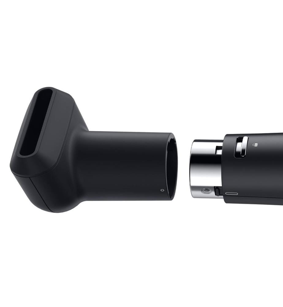 BRAUN - Warmluftbürste Air Styler AS 4.2