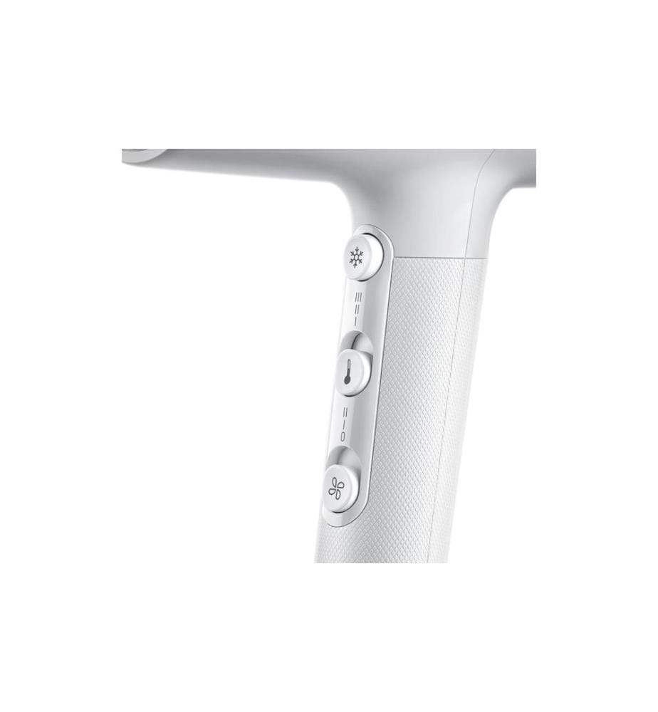 BRAUN - Sèche-cheveux HD 2.1 Blanc