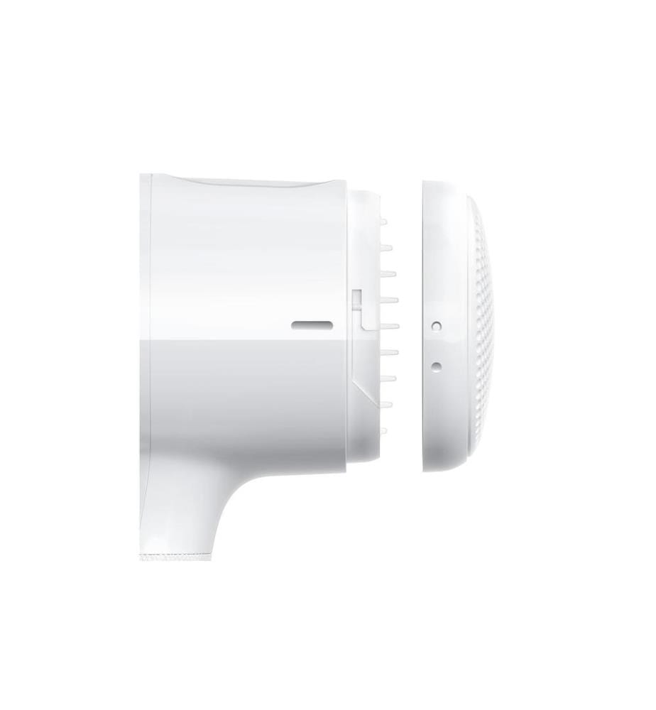 BRAUN - Sèche-cheveux HD 2.1 Blanc