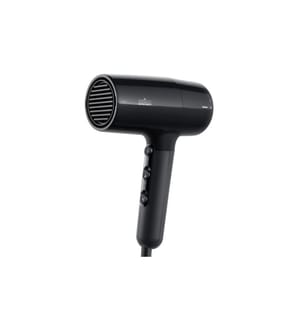 BRAUN - Sèche-cheveux HD 2.2 Noir