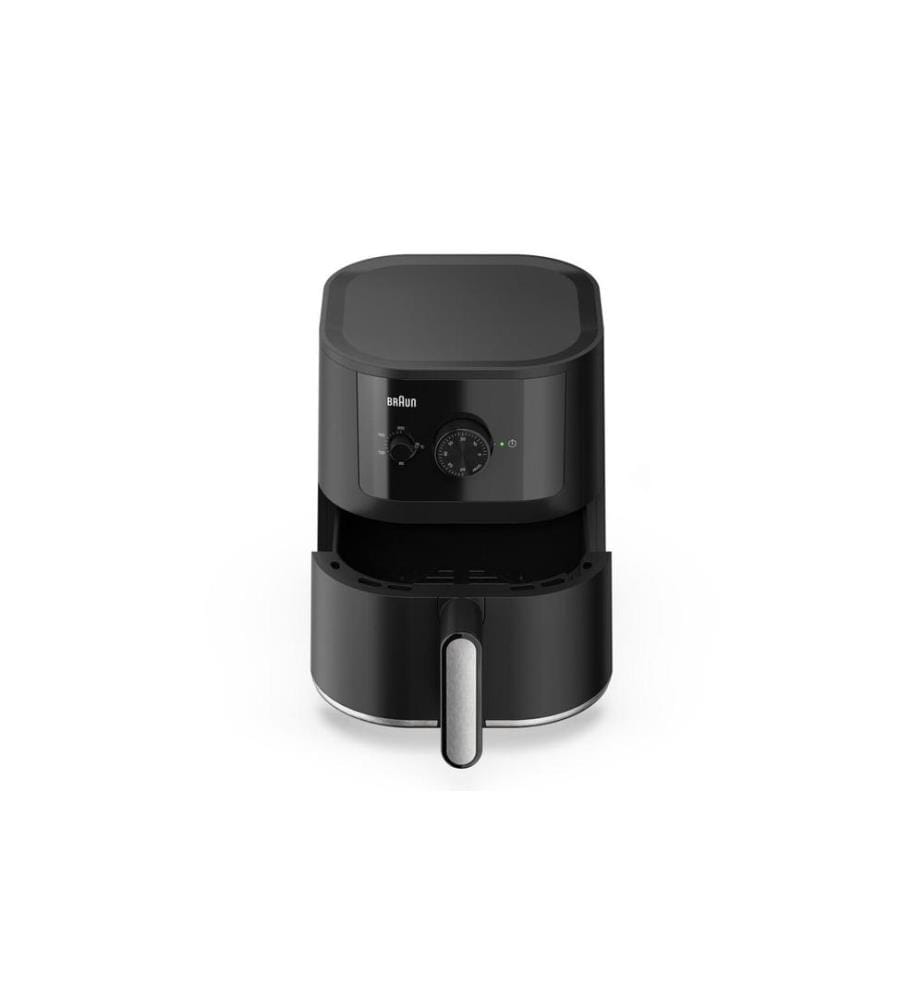BRAUN - Friteuse à air chaud MultiFry 3 HF3000 4.3 l