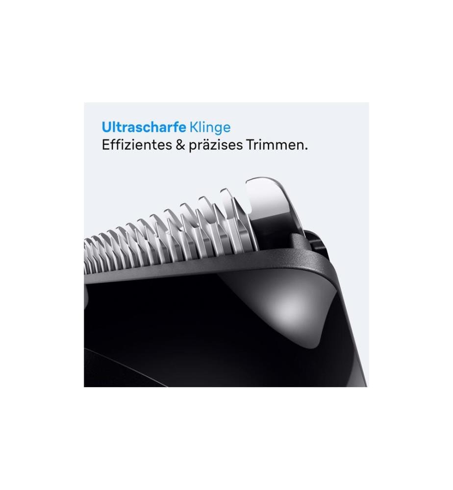 BRAUN - Multirasierer Series 3 All-In-One Styler AIO3540