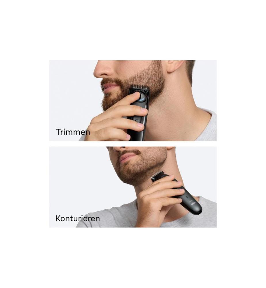 BRAUN - Bartschneider Series 3 BT3520