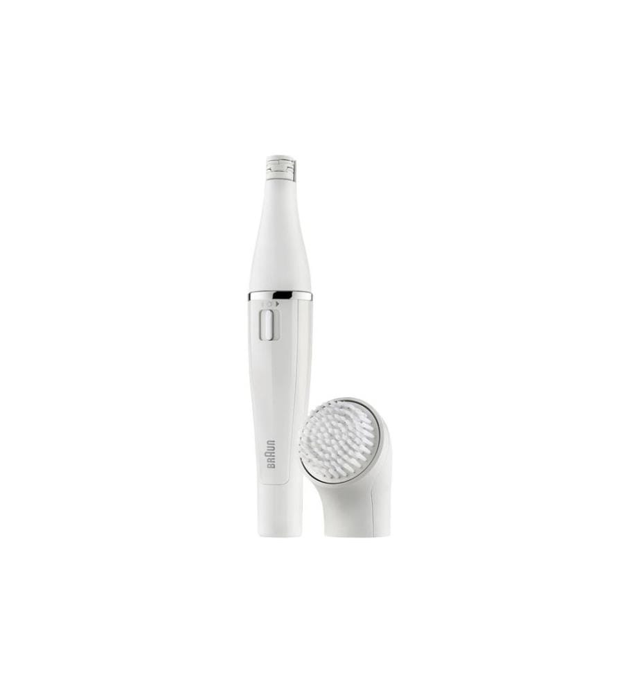 BRAUN - Gesichtsepilierer Face 810