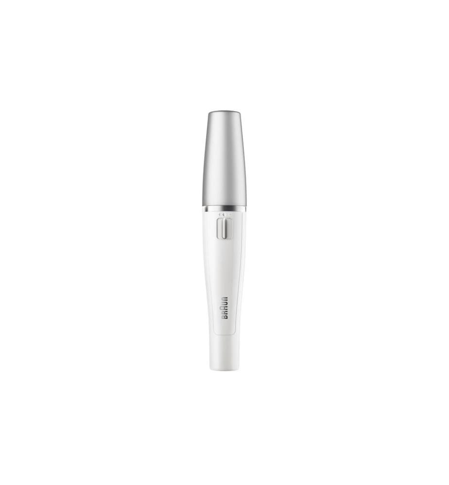 BRAUN - Gesichtsepilierer Face 810