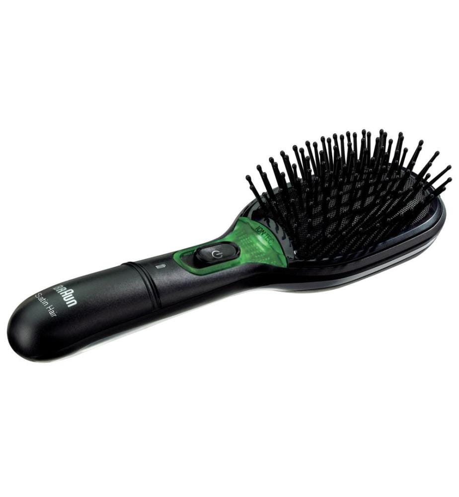 BRAUN - Haarbürste Satin Hair 7 Brush BR 710