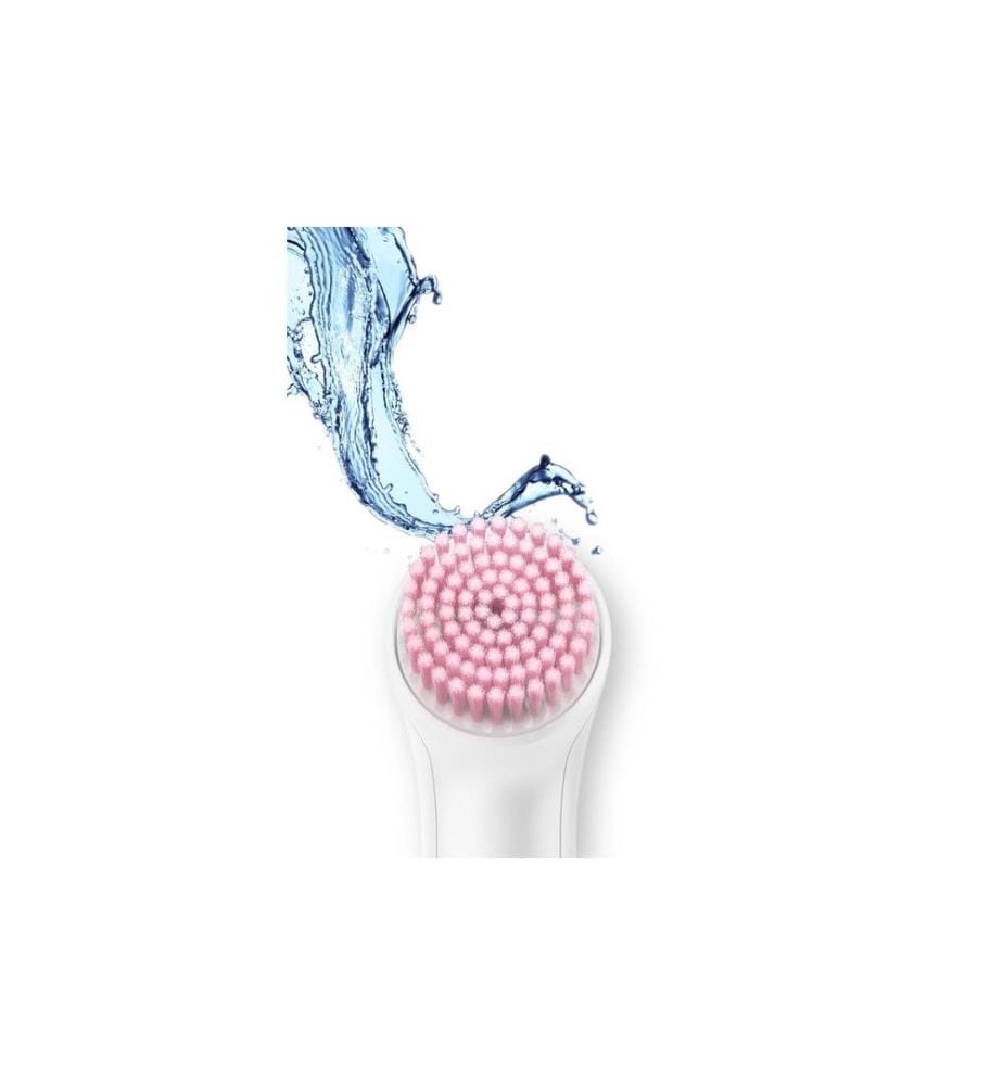 BRAUN - Gesichtsepilierer FaceSpa Pro 921