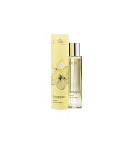 Farfalla - Eau de Cologne Frangipani 50 ml
