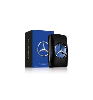 Mercedes-Benz - Eau de Toilette Man 100 ml