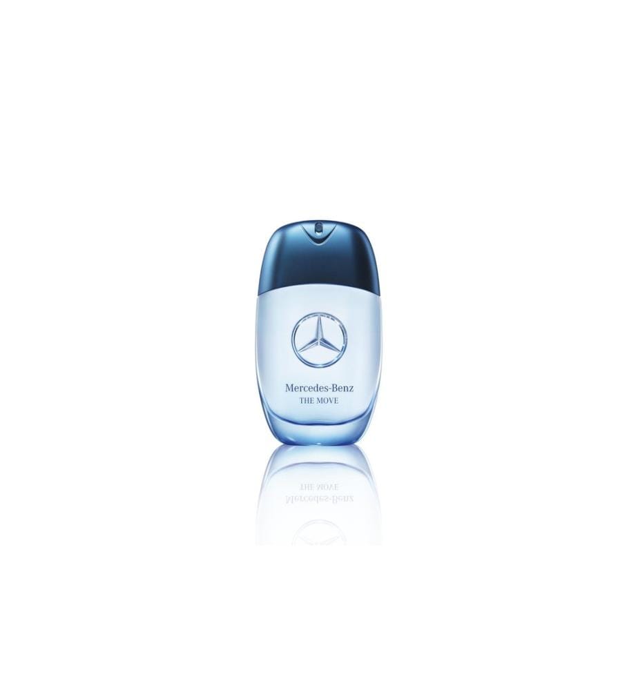 Mercedes-Benz - Eau de Toilette The Move 100 ml