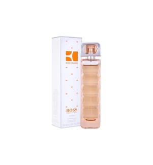 Hugo Boss - Eau de Toilette Orange 75 ml