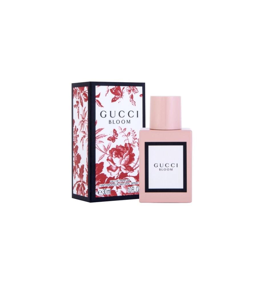 Gucci - Eau de Parfum Bloom 30 ml