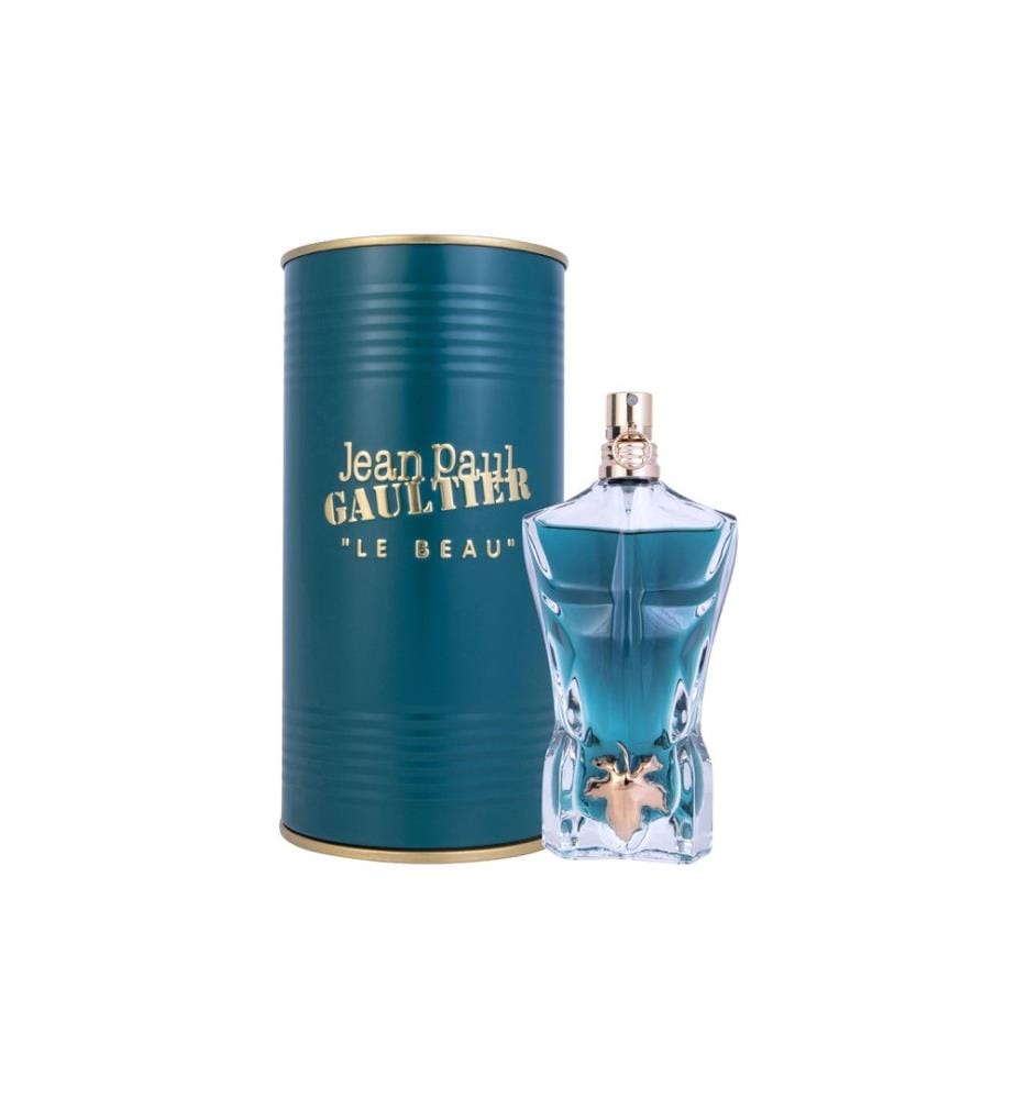 Jean Paul Gaultier - Eau de Toilette Le Beau Male 75 ml