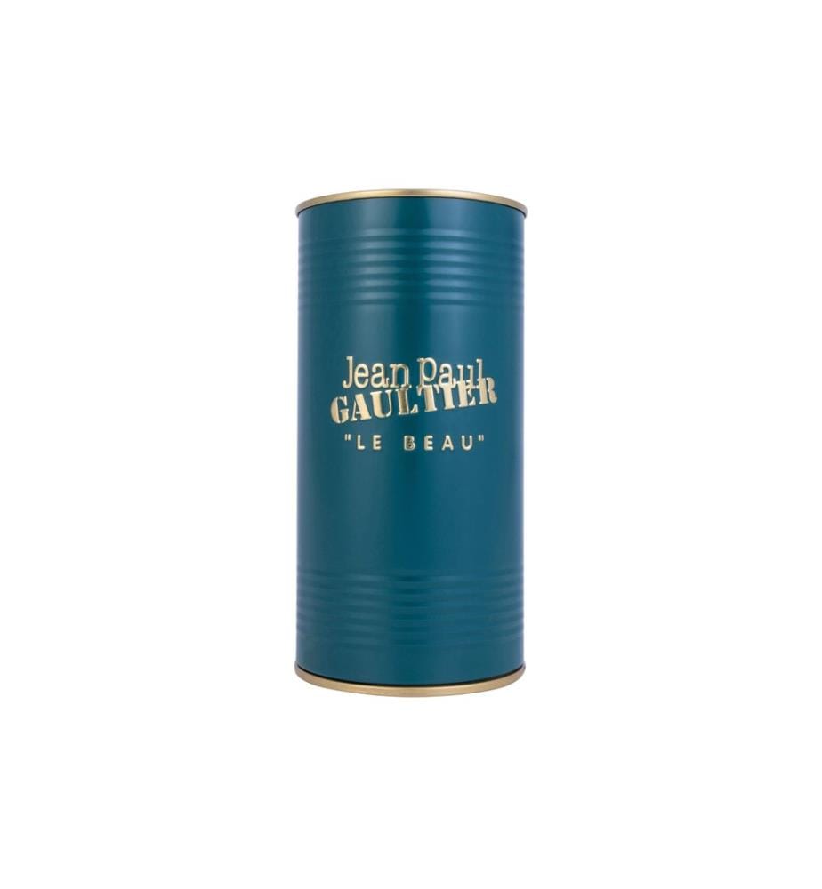 Jean Paul Gaultier - Eau de Toilette Le Beau Male 75 ml