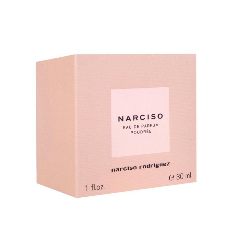 Narciso Rodriguez - Eau de Parfum Poudrée 30 ml