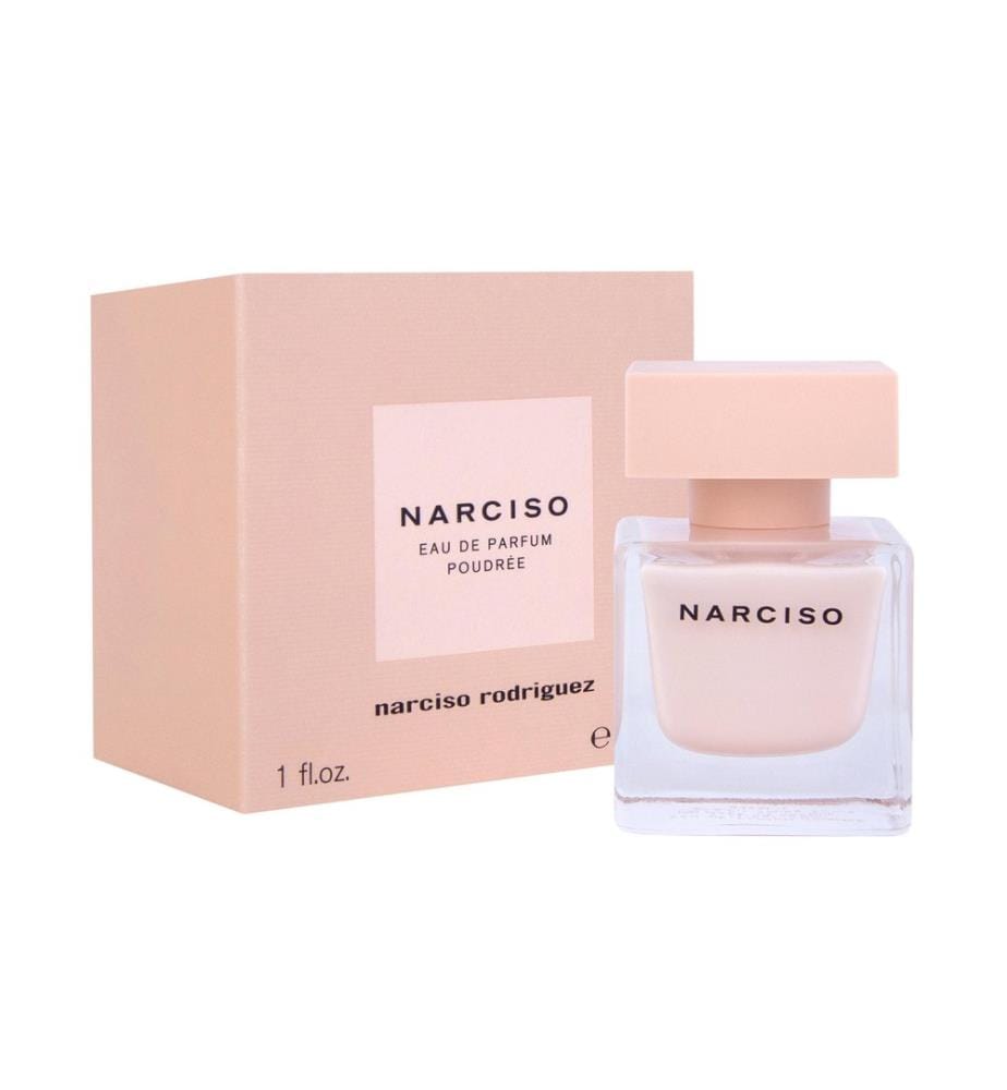 Narciso Rodriguez - Eau de Parfum Poudrée 30 ml