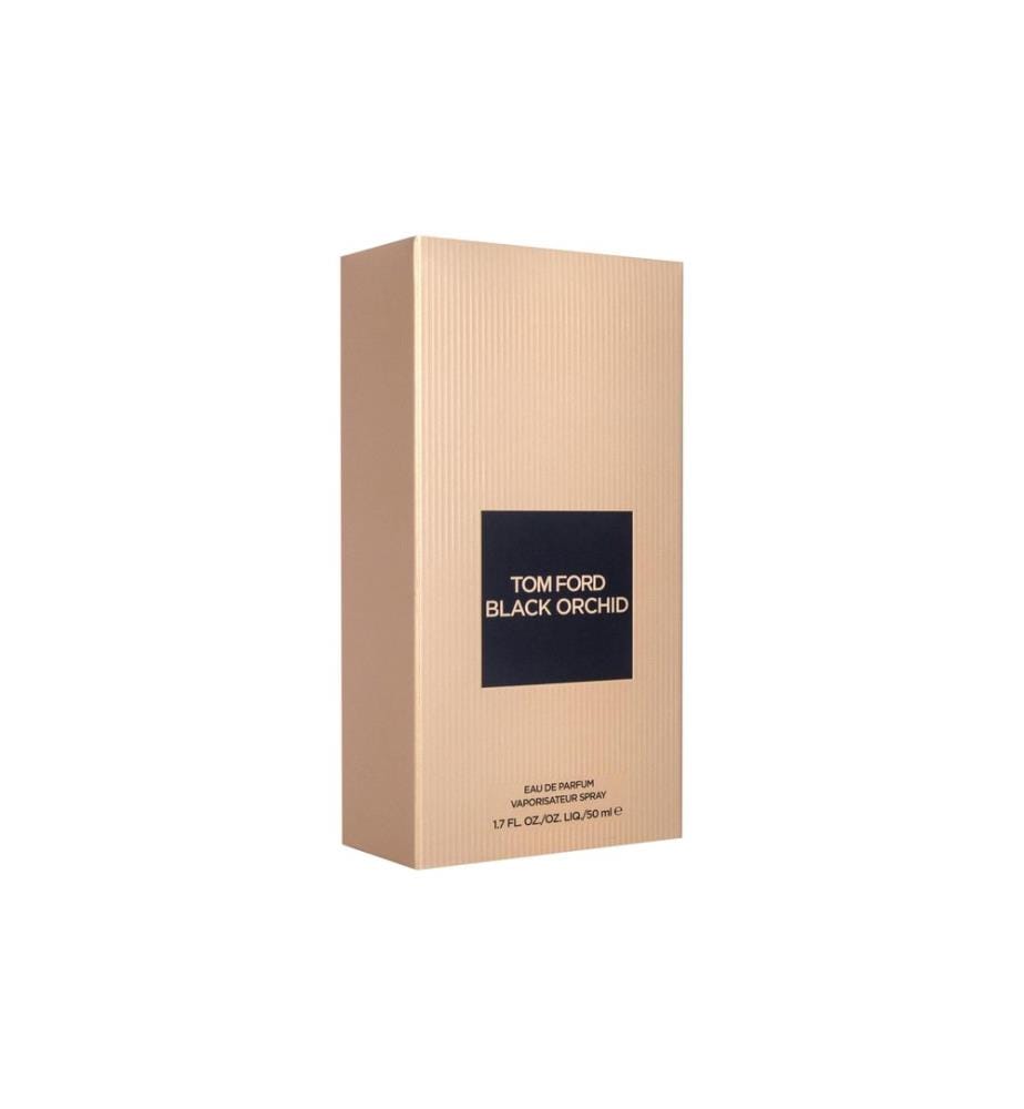 Tom Ford - Eau de Parfum Black Orchid 50 ml