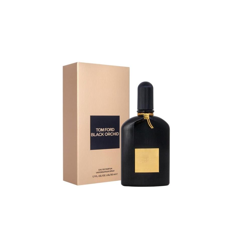 Tom Ford - Eau de Parfum Black Orchid 50 ml