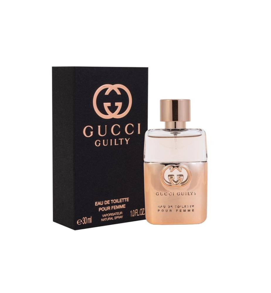 Gucci - Eau de Toilette Guilty 30 ml