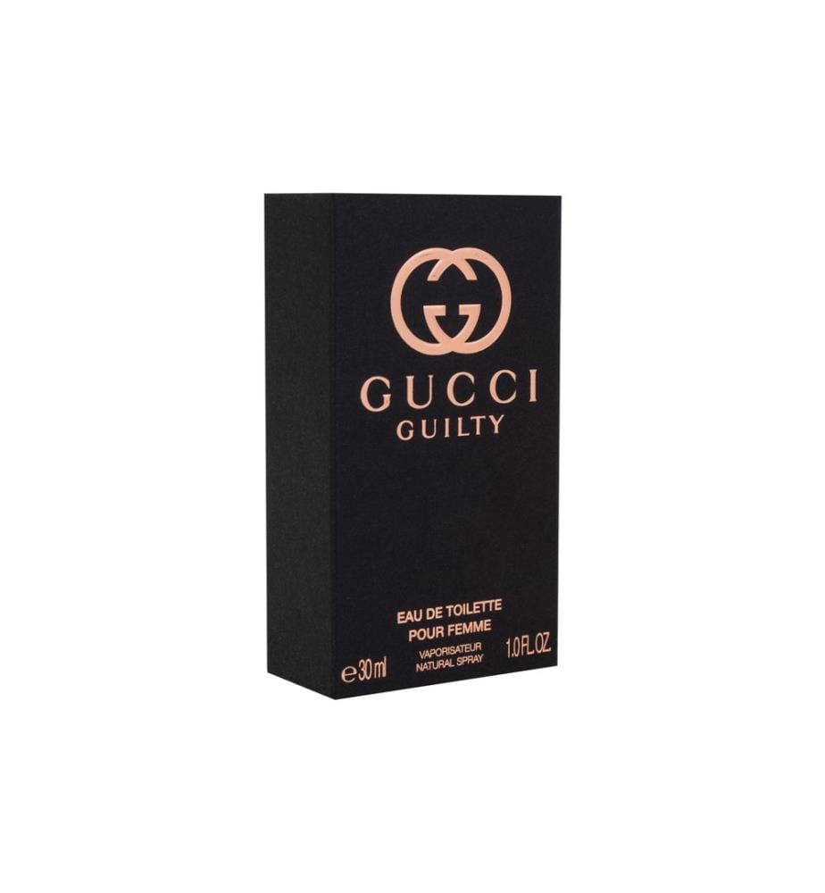 Gucci - Eau de Toilette Guilty 30 ml