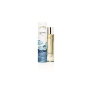 Farfalla - Eau de Parfum Alpine blue 50 ml