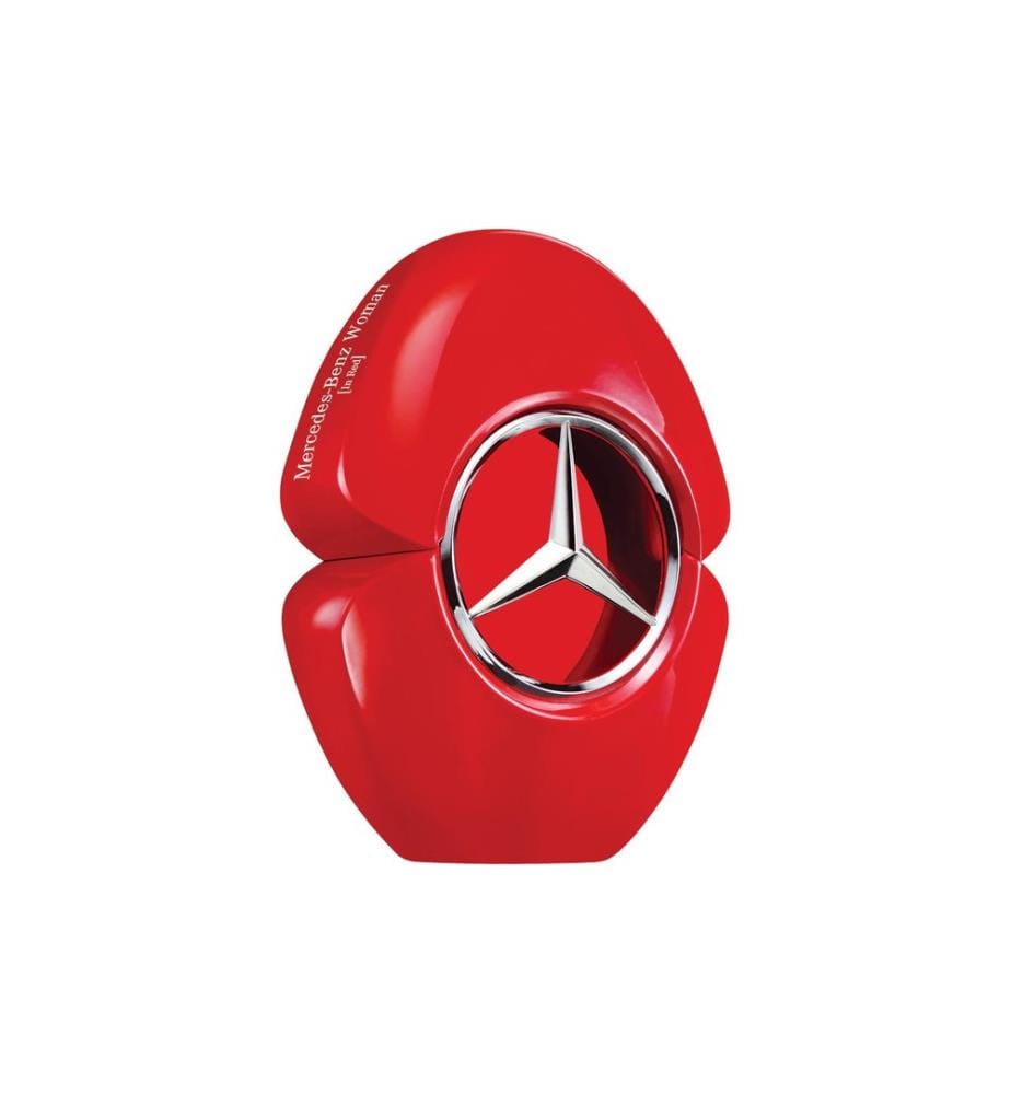 Mercedes-Benz - Eau de Parfum Woman in Red 30 ml