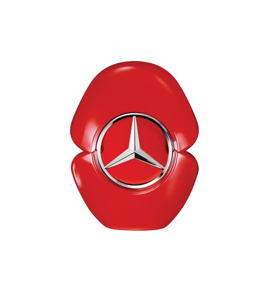 Mercedes-Benz - Eau de Parfum Woman in Red 30 ml