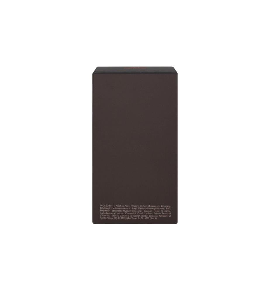 Hermès - Eau de Parfum Terre D'Hermes Eau Intense Vetiver 100 ml
