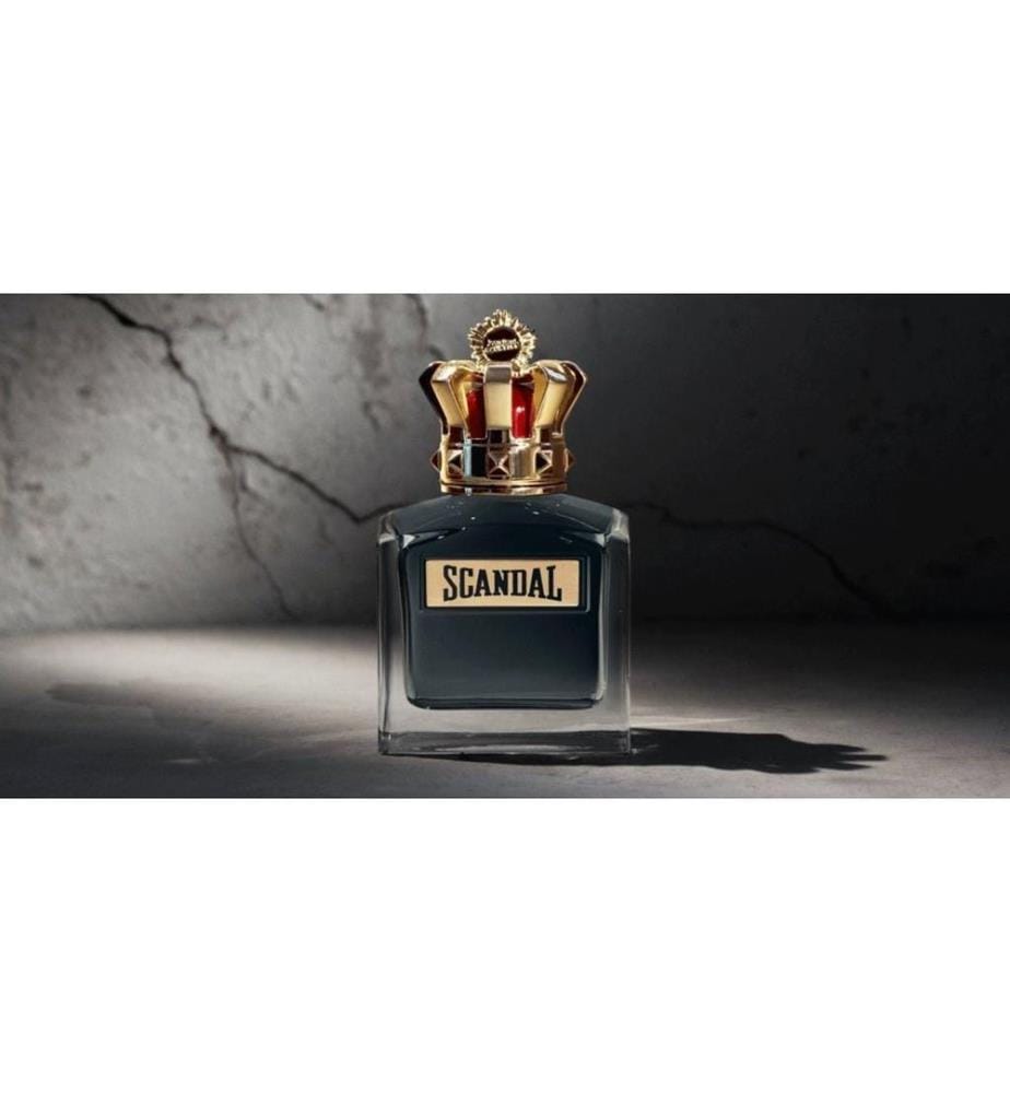Jean Paul Gaultier - Eau de Toilette Scandal For Him 50 ml