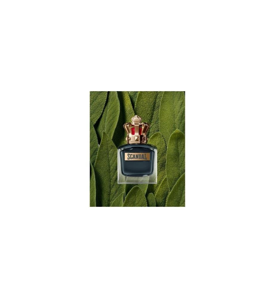 Jean Paul Gaultier - Eau de Toilette Scandal For Him 50 ml