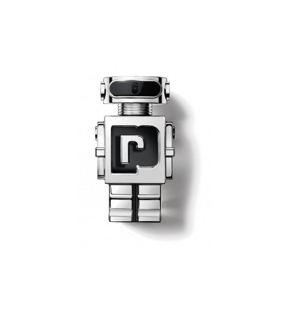 Paco Rabanne - Eau de Toilette Phantom 50 ml
