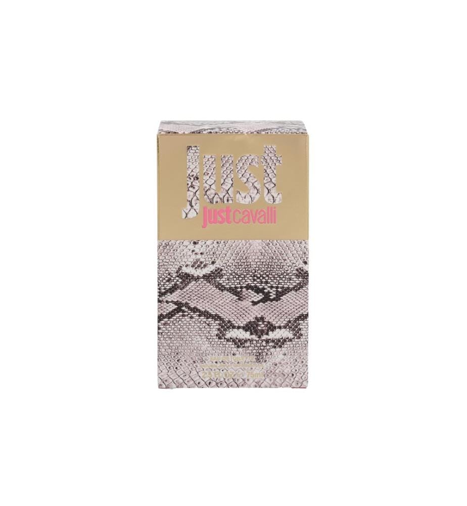 Roberto Cavalli - Eau de Toilette Just Cavalli For Women 75 ml