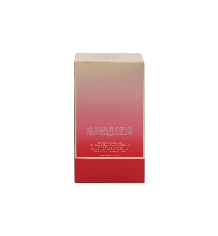 Roberto Cavalli - Eau de Parfum Paradiso Assoluto 75 ml
