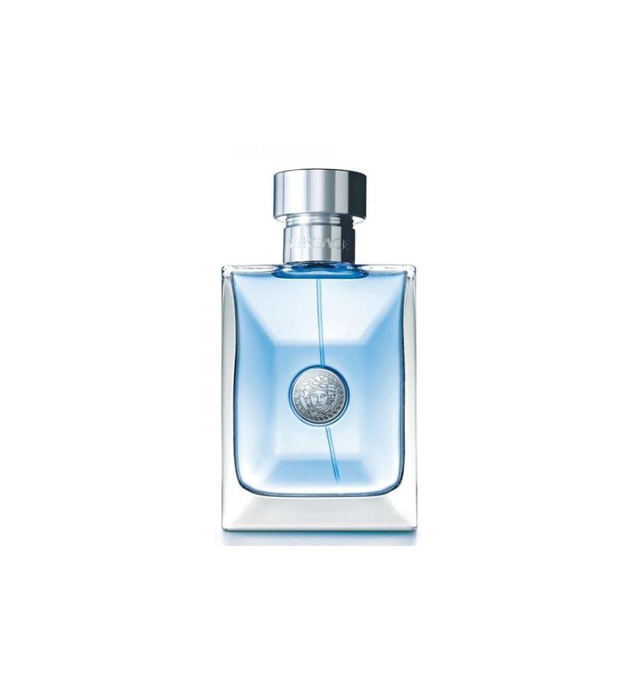 Versace - Eau de toilette Pour Homme 100 ml