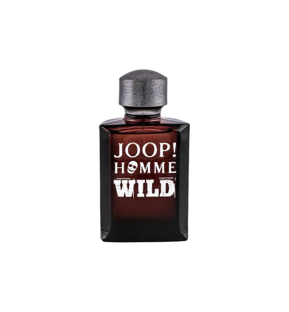 Joop - Eau de Toilette Homme Wild 125 ml