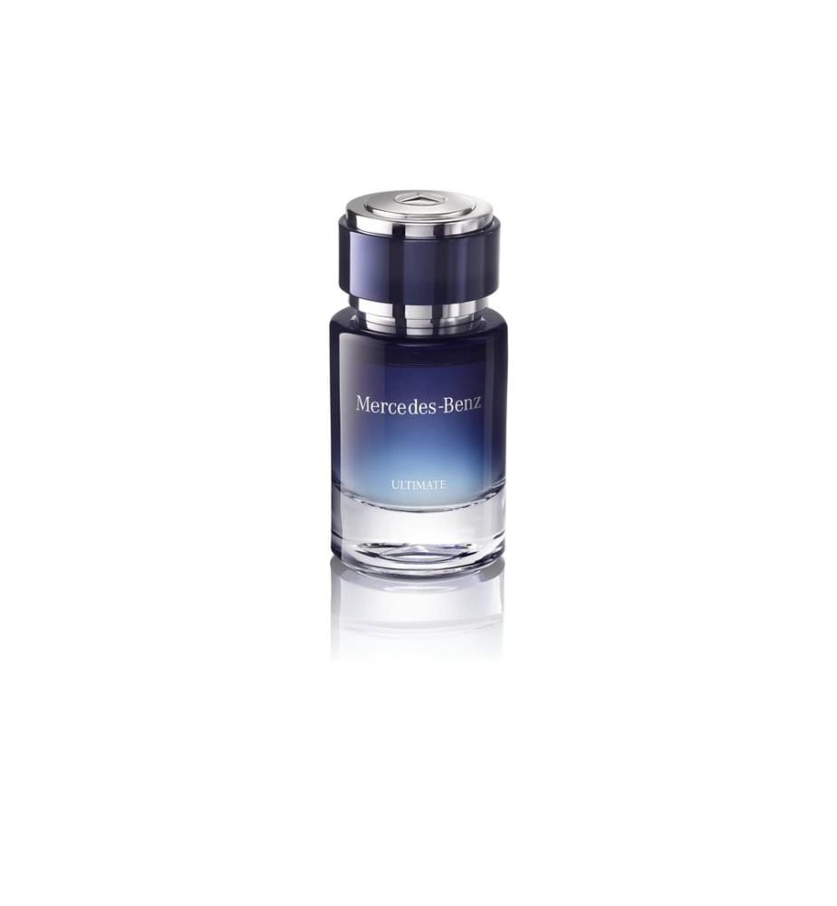 Mercedes-Benz - Eau de Parfum Ultimate for Men 120 ml