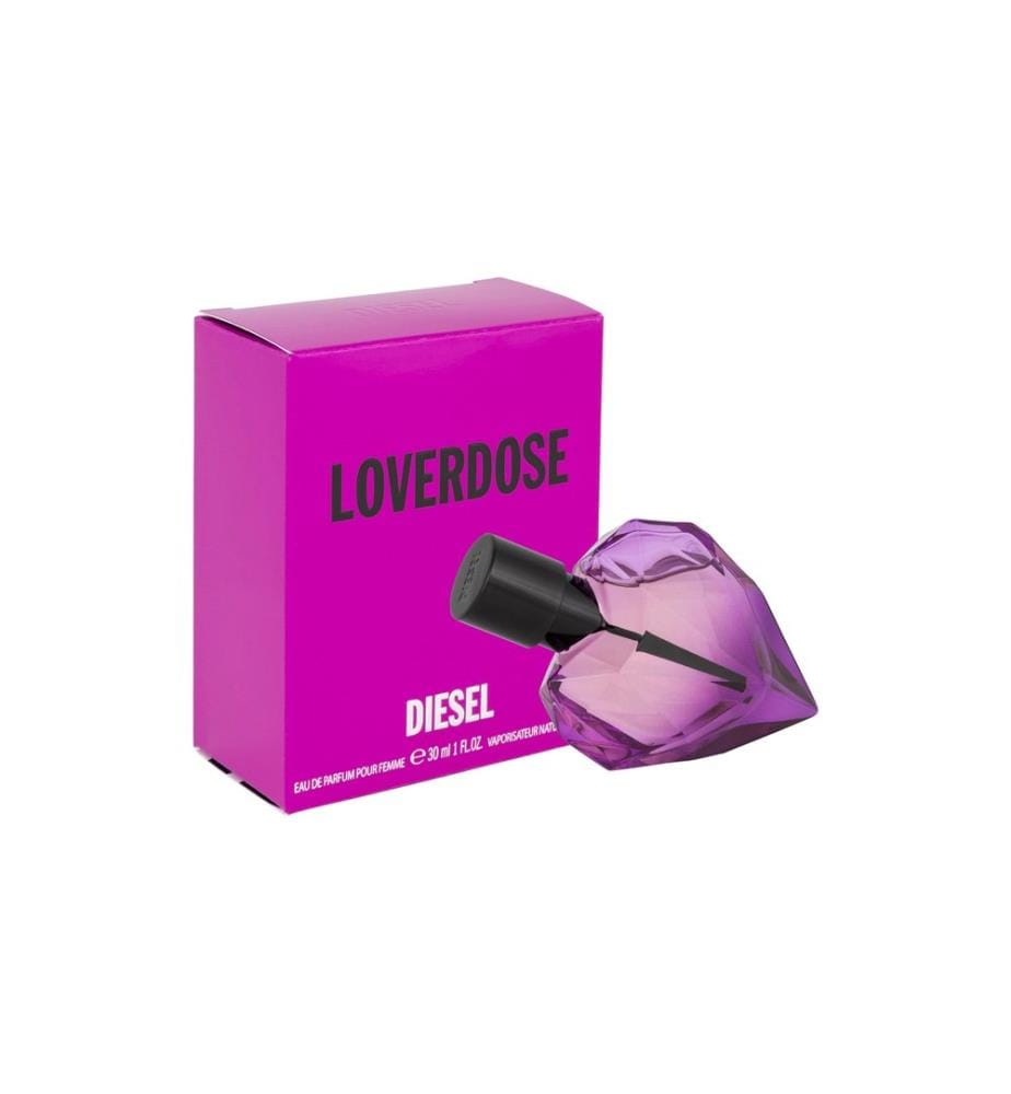 Diesel - Eau de Parfum Loverdose 30 ml