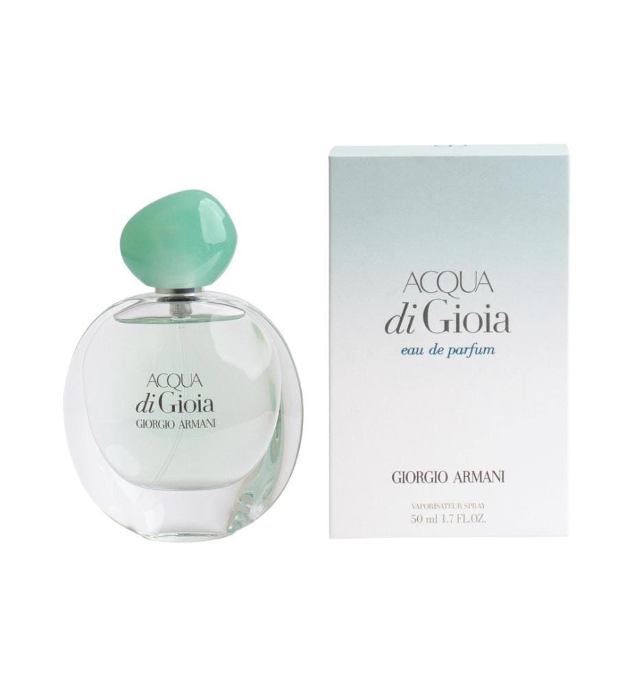 Giorgio Armani - Eau de Parfum Armani Acqua di Gioia 50 ml