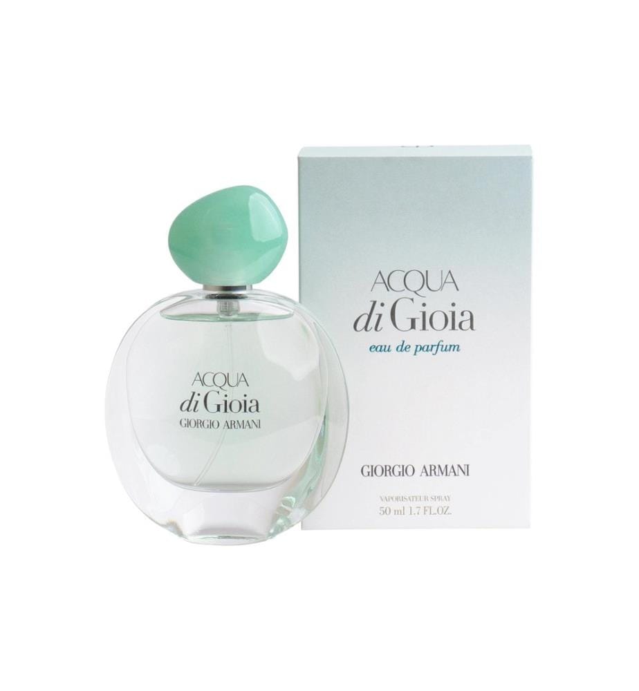 Giorgio Armani - Eau de Parfum Armani Acqua di Gioia 50 ml