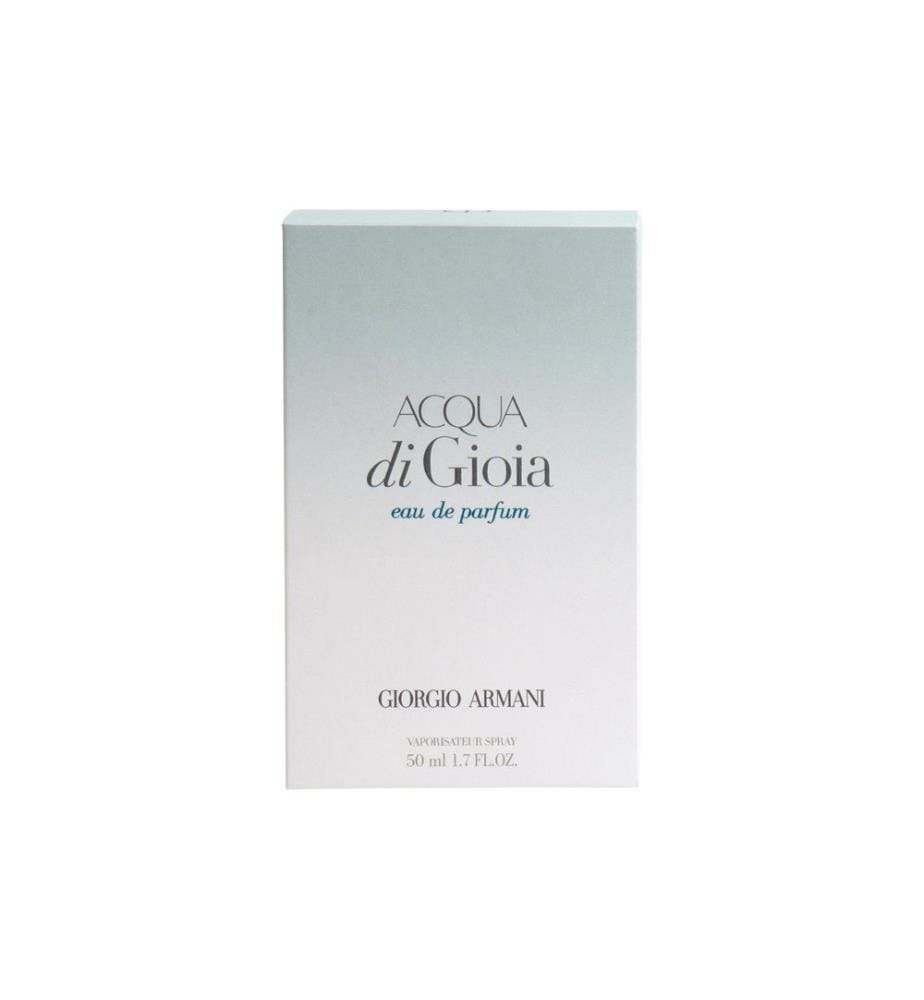 Giorgio Armani - Eau de Parfum Armani Acqua di Gioia 50 ml