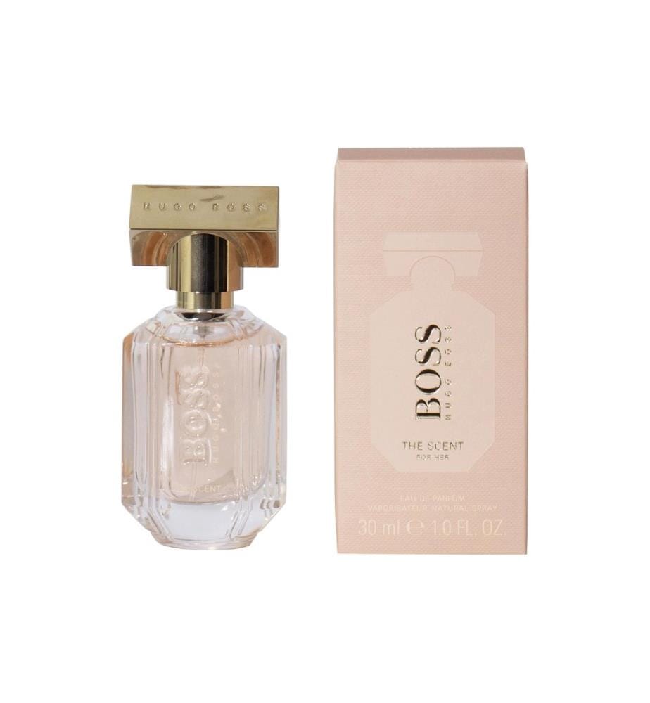 Hugo Boss - Eau de Parfum The Scent For Her 30 ml