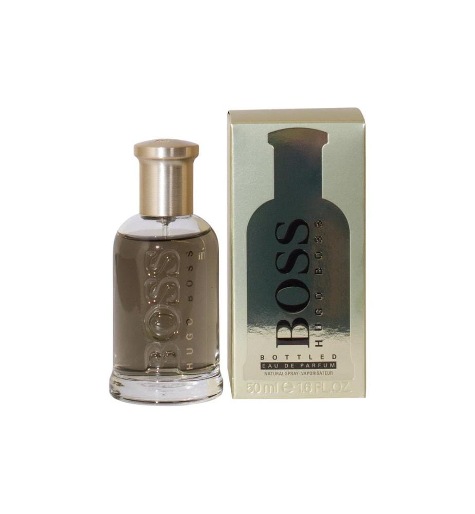 Hugo Boss - Eau de parfum Bottled Men 50 ml